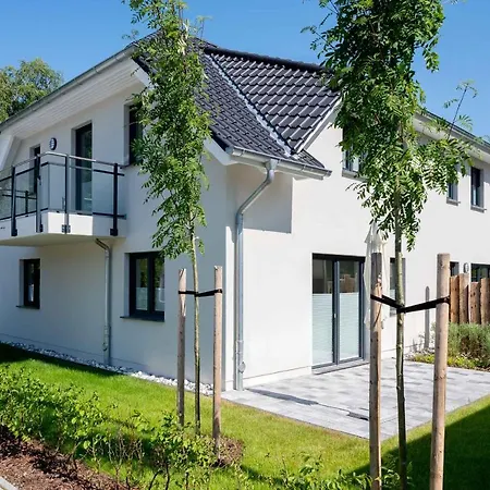 Duenenquartier Apartment 27 Zingst Exterior photo