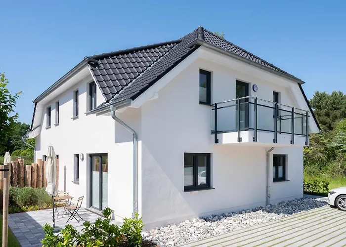 Duenenquartier Apartment 27