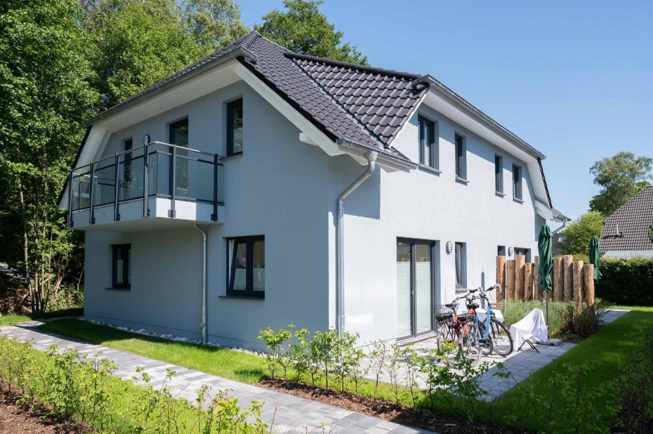 Duenenquartier 27 * Zingst