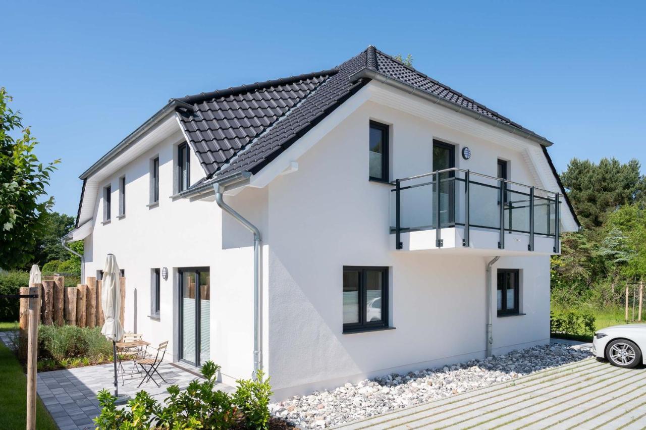 Duenenquartier 27 Zingst